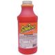 Sqwincher™ Liquid Concentrate, 32 oz Bottle, Fruit Punch