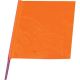 All-Weather Traffic Flag, 18