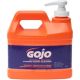 Natural* Orange™ Pumice Hand Cleaner, 1 gal Pump Bottle
