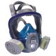 Advantage™ 3200 Full-Facepiece Respirator, MD