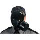 Millennium™ CRBN Gas Mask, LG