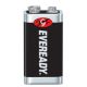 Eveready™ Super Heavy Duty 9V Batteries