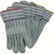 Memphis Select Shoulder Leather Palm Gloves, 