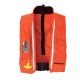 Stearns™ Ultra Commercial Automatic/Manual Inflatable  Vest