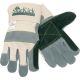Memphis Side Kick™ Single Leather Palm Gloves, LG