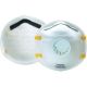 1730GN N95 Disposable Particulate Respirators w/o Valve, 20/Box