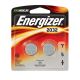 Energizer™ 2032 Batteries, 2/Pkg