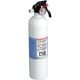 Kidde Kitchen 2.75 lb BC Fire Extinguisher w/ Wall Hook (Disposable)