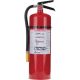 Kidde Consumer 10 lb ABC Fire Extinguisher w/ Wall Hook