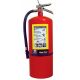Badger™ Extra-High Flow 20 lb ABC Extinguisher w/ Wall Hook