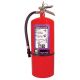 Badger™ Extra-High Flow 20 lb Purple K Extinguisher w/ Wall Hook