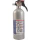 Kidde 2 lb BC Automotive FX II Extinguisher w/ Plastic Strap Bracket (Disposable)