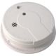 Kidde Interconnectable AC Smoke Alarm w/ Smart Button, Smart Hush, Silent Hush, & Alarm Memory (Ionization)