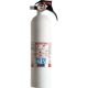 Kidde Auto/Mariner 2.75 lb BC Fire Extinguisher w/ Plastic Strap Bracket (Disposable)