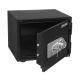 Water-Resistant-1 Hour Steel Fire & Security Safe