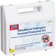 26-Piece Personal Bloodborne Pathogen Kit w/ CPR Microshield