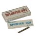 Splinter Out (10/Pkg)