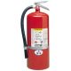 Badger™ Standard 20 lb ABC Fire Extinguisher w/ Wall Hook