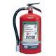 Badger™ Extra 11 lb Halotron™ I Fire Extinguisher w/ Wall Hook