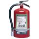 Badger™ Extra 15.5 lb Halotron™ I Extinguisher w/ Wall Hook