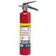 Badger™ Extra 2.5 lb ABC Fire Extinguisher w/ Vehicle Bracket