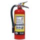 Badger™ Extra 5 lb ABC Fire Extinguisher w/ Vehicle Bracket
