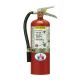 Badger™ Extra 2.75 lb ABC Fire Extinguisher w/ Vehicle Bracket