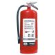 Badger™ Extra 20 lb BC Fire Extinguisher w/ Wall Hook