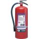 Badger™ Extra 20 lb Purple K Fire Extinguisher w/ Wall Hook