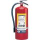 Badger™ Extra 20 lb ABC Fire Extinguisher w/ Wall Hook