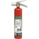 Badger™ Extra 2.5 lb Halotron™ I Extinguisher w/ Vehicle Bracket