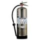 Amerex™ 2.5 gal FFFP Foam Extinguisher w/ Brass Valve & Wall Hook