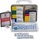 16-Unit, 113-Piece Welder™s First Aid Kit (Plastic)
