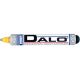 Dalo™ Broad Tip Permanent Paint Marker