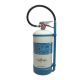 Amerex™ 1.75 gal Non-Magnetic Water Mist Extinguisher w/ Brass Valve & Wall Hook