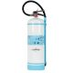 Amerex™ 2.5 gal Non-Magnetic Water Mist Extinguisher w/ Brass Valve & Wall Hook