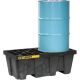 EcoPolyBlend™ Spill Control Pallet, 2-Drum