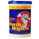 Kresto™ Kwik-Wipes, 4 Buckets/130 ea