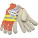 Memphis Luminator™ Pigskin Leather Palm Gloves, XL