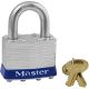 Master Lock™ Commercial Grade Laminated Steel Padlock