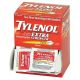 Extra-Strength Tylenol™ (100/Box)