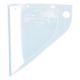 Fibre-Metal™ 4199CLHW  Face Shield, Extended View, 9 3/4
