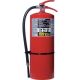 Ansul™ Sentry™ 20 lb ABC Fire Extinguisher w/ Wall Hook