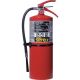 Ansul™ Sentry™ 10 lb ABC Fire Extinguisher w/ Wall Hook