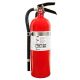 Kidde 5 lb ABC Automotive FC340M-VB Extinguisher w/ Metal Strap Bracket