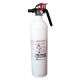 Kidde Mariner 110 2.25 lb ABC Fire Extinguisher w/ Plastic Strap Bracket (Disposable)