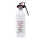Kidde Mariner 5 2 lb BC Fire Extinguisher w/ Plastic Strap Bracket (Disposable)