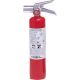 Kidde Pro Plus™ 2 1/2 lb Halotron I™ Fire Extinguisher w/ Metal Strap Bracket