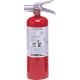 Kidde Pro Plus™ 5 lb Halotron I™ Fire Extinguisher w/ Wall Hook
