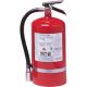 Kidde Pro Plus™ 15 1/2 lb Halotron I™ Fire Extinguisher w/ Wall Hook